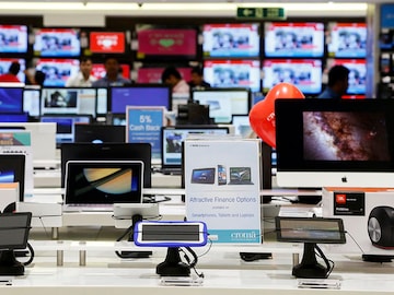Morning Buzz: India restricts imports of laptops; Zomato makes a profit, and more