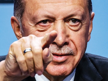 Is Erdogan's Erdonomics sustainable, or is Turkiye heading to an economic crisis?