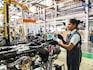 How India's booming auto sector brought big gains for its parts suppliers