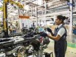 How India's booming auto sector brought big gains for its parts suppliers