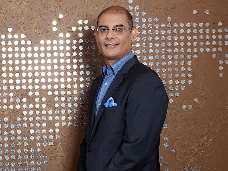 You will see a lot of marketing efforts for UPI International: Ritesh Shukla