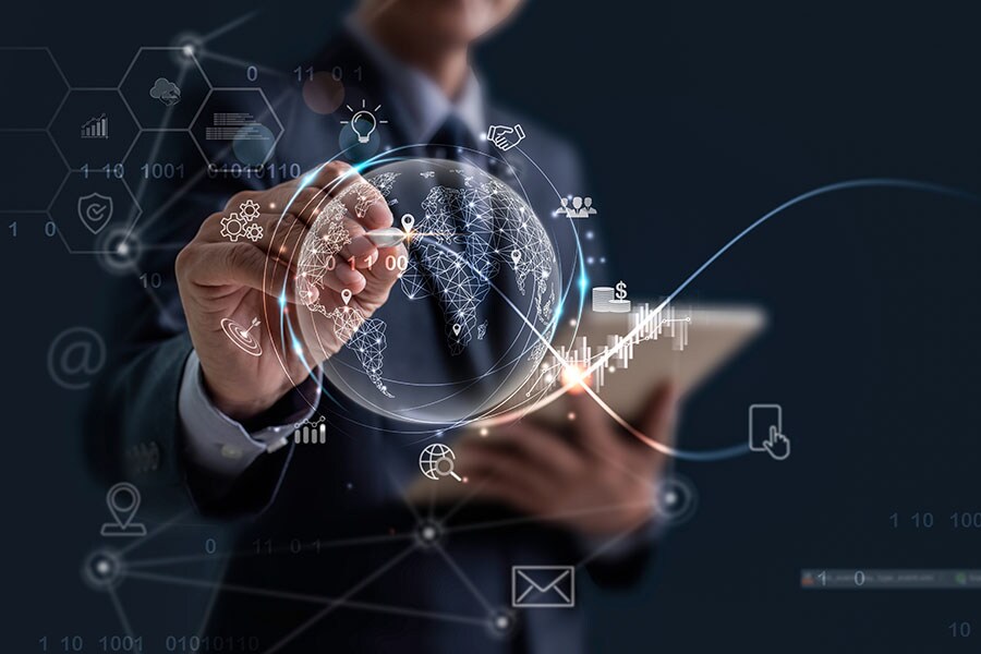 EM indices are more representative of the distinct business risks of each country as well as the relative importance of multinationals to help portfolio managers track geographic risks much more accurately and make more informed investment decisions
Image: Shutterstock