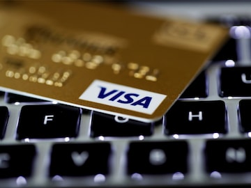 Visa tests out new feature to make crypto usage easier by simplifying gas fees