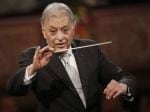 His Maestro's Voice: At 87, conducting legend Zubin Mehta makes a debut