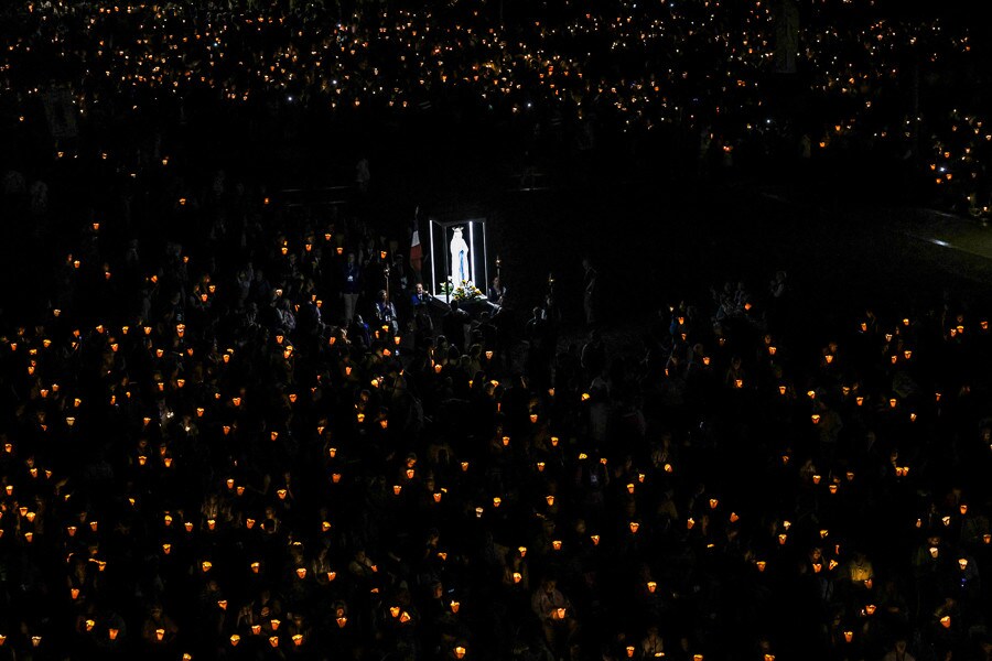 Image: Charly TRIBALLEAU / AFP