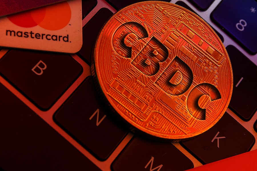 Mastercard launches CBDC Partner Program with Ripple and ConsenSys