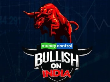 PM Modi posts on Moneycontrol's Bullish On India campaign; says India's a beacon of hope