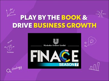 HUL FinAce Season 7: Master the rules for business growth in the ultimate finance challenge