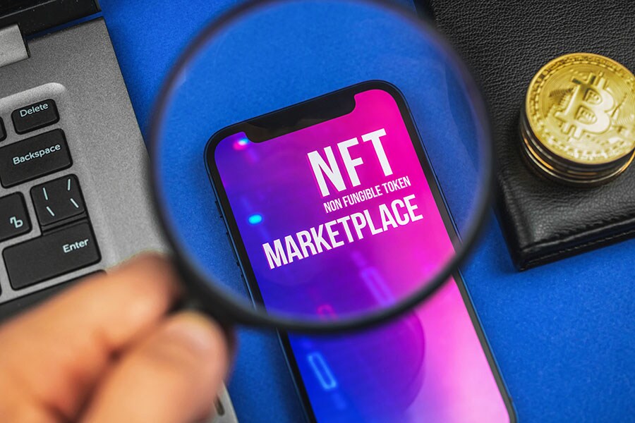 Massive 98% Plummet Observed in Bitcoin Ordinals NFT Trading Volume