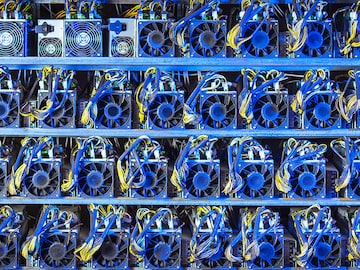 Genesis Digital Assets Increases Bitcoin Mining Capacity in Sweden