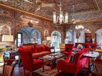 In this Rajasthani haveli, do as the Royals do