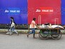 Mukesh Ambani bets big on AI, Jio AirFiber service launch next month: Reliance AGM