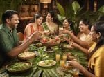 An Onam feast featuring AI and a jackfruit murder