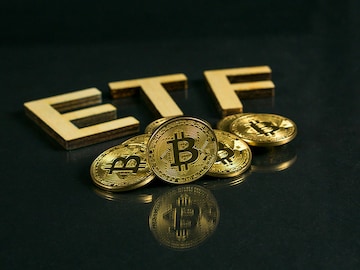 Hashdex enters the spot Bitcoin ETF race in the US after BlackRock