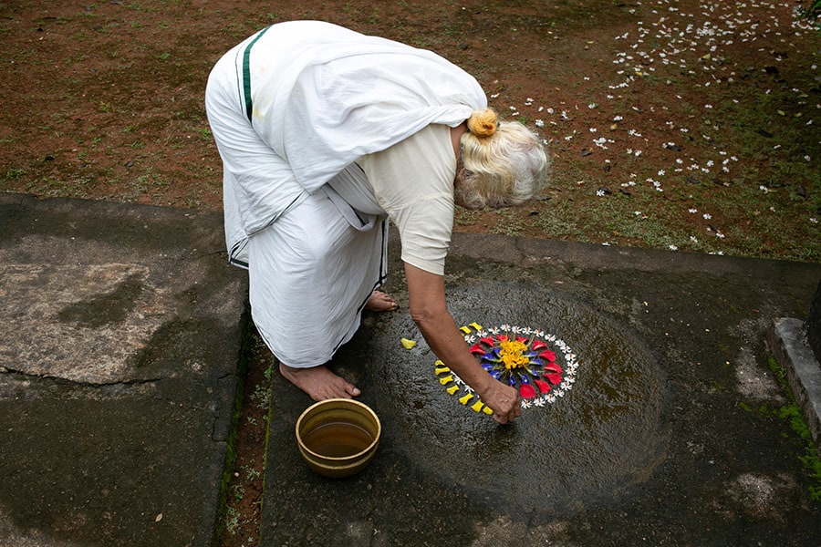 The circle of life: On this Onam, a rumination on the recurrence of circle in nature, myths, and art