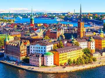 5 most sustainable countries in 2023