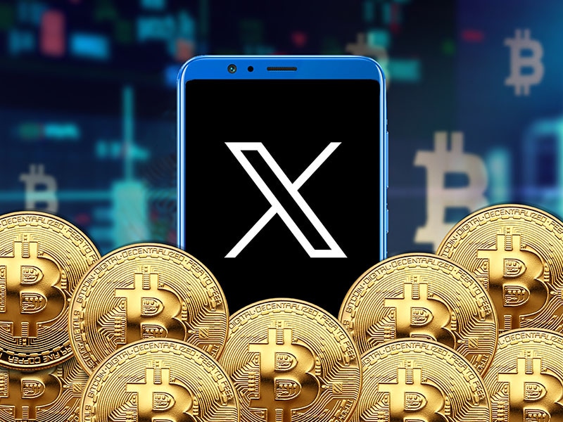 Rhode Island grants currency transmitter license to X (Twitter)