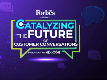 Transforming customer conversations in the age of cloud and digital Native: Insights from industry leaders