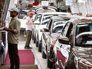 At 7.6 percent, Indian growth delivers another strong quarter