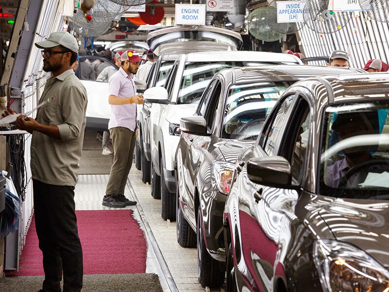 At 7.6 percent, Indian growth delivers another strong quarter
