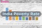 Poverty Rate In India: Trend Over The Years And Causes