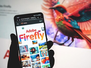 5 generative AI tools that caught creators' fancy in 2023