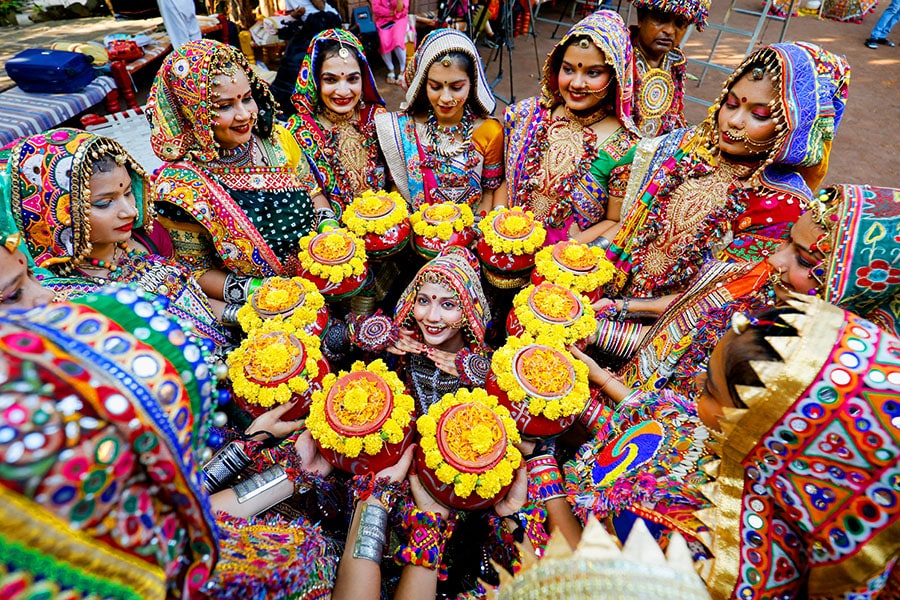 Image: Sam PANTHAKY / AFP