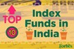 Top 10 index funds in India by AUM [2024]