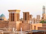 Iran's ancient 'wind catchers' beat the heat naturally