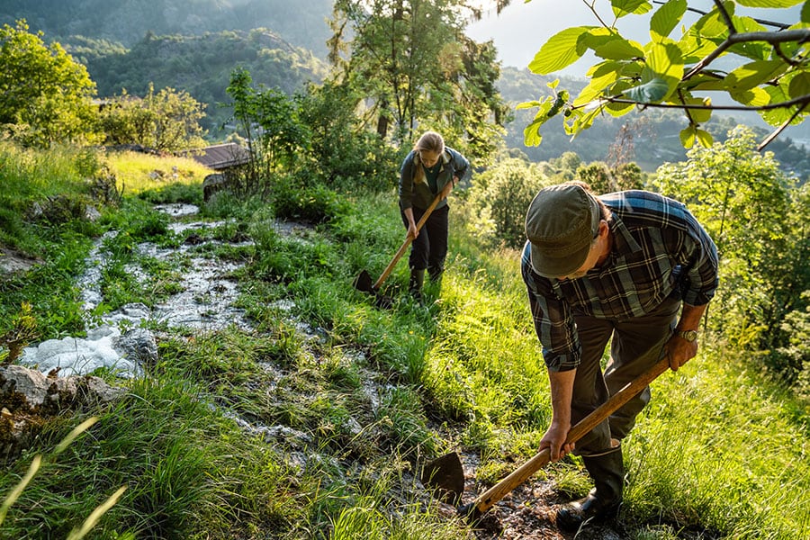 Image: © Switzerland Tourism (André Meier and SL-FP), 2019