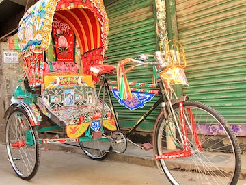 In Photos: UNESCO's list of the intangible cultural heritage of humanity for 2023