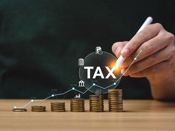 Morning Buzz: Direct tax collections rise to Rs 10.6 lakh crore, Goenka firm on leading company after Sony merger, and more