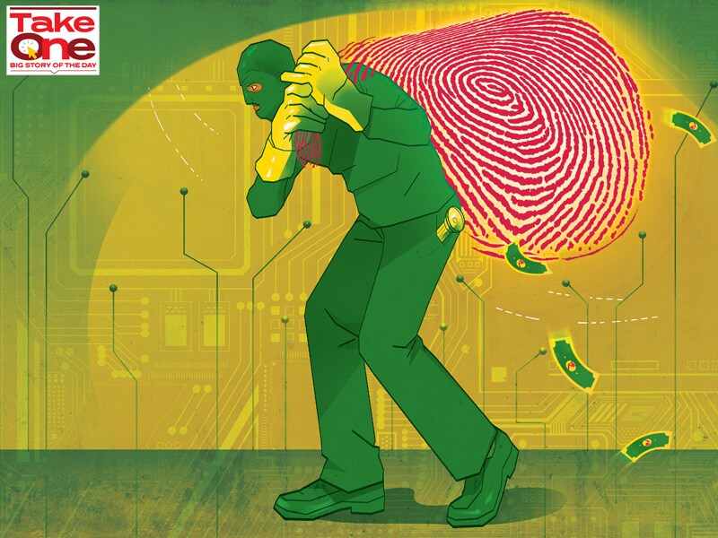 Cyber criminals are getting smarter. Laws and awareness need to keep up