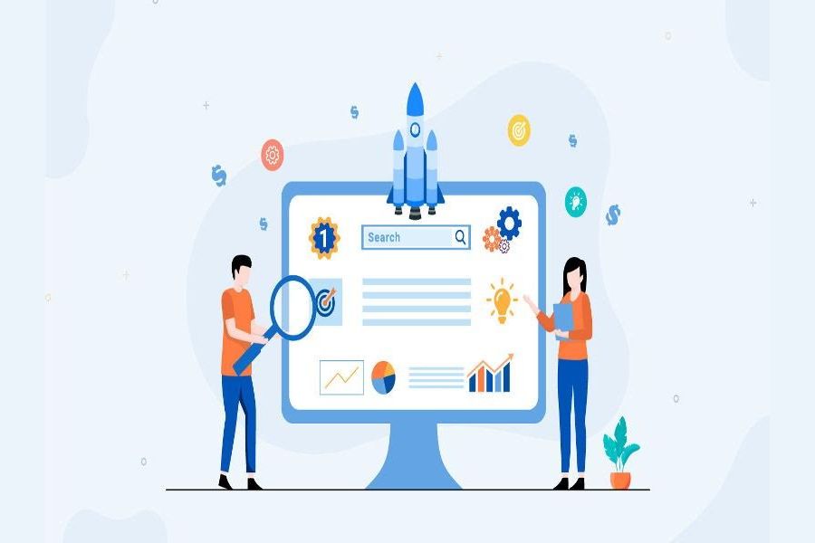 Search engine success is just a click away with these companies.