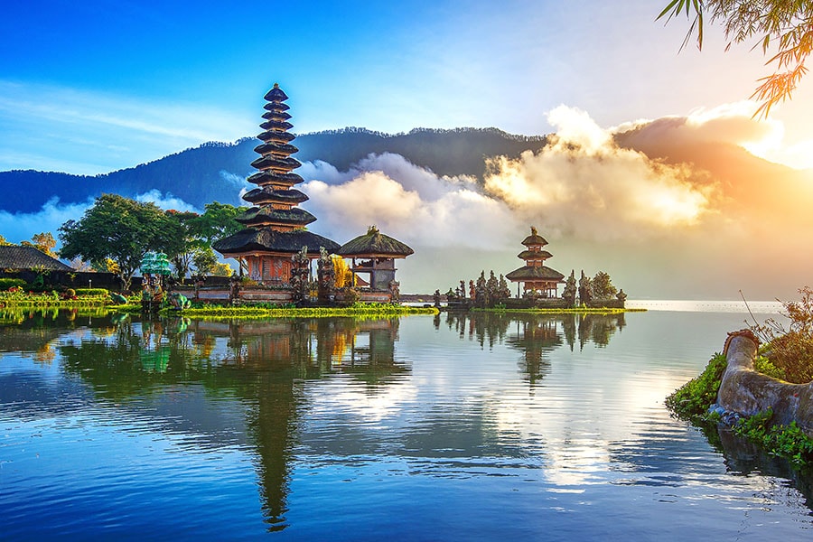 Bali; Image: Shutterstock