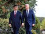 Thawing US-China relations: Competition meets interdependence