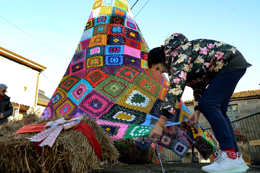 Image: Joerg Carstensen/dpa via Getty Images