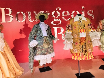 Bourgeois, ladylike, '90s: Fashion trends that defined 2023
