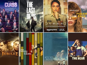 Forbes India Rewind 2023: Best OTT shows we watched this year