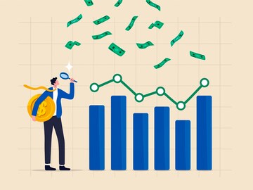 Chaotic bond markets to continue to combat inflation and recession fears in 2024