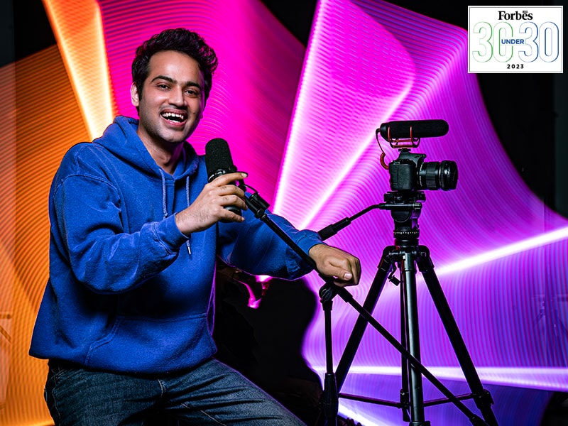 raj shamani