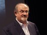 Salman Rushdie releases new novel, six months after knife attack