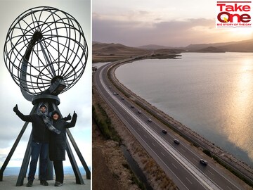 Road less travelled: Why Indians are embracing the allure of luxury road trips