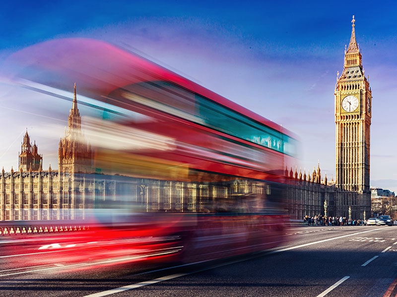 London most attractive city for crypto businesses: Recap Research