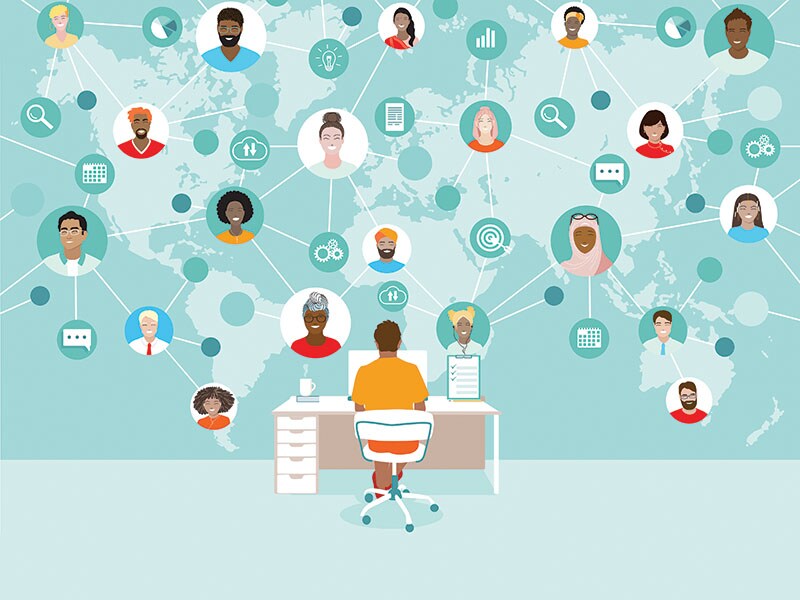 8 essential international business skills