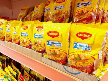 Maggi's two-minute strategy and how convenience and comfort combined