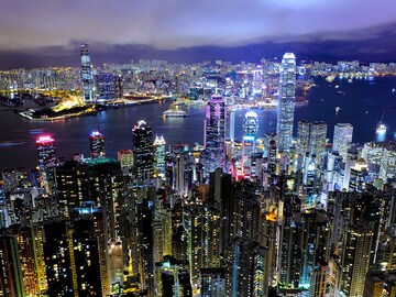 US based interactive broker starts crypto trading services in Hong Kong
