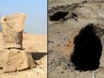 Iraq dig uncovers 5,000-year-old pub restaurant