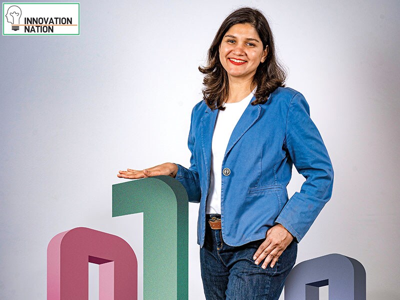 vishalini paliwal zipyai