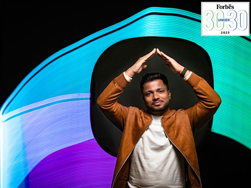 kaushal shetty
